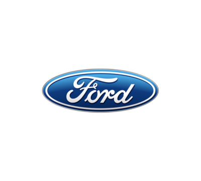 Ford Repair Shop