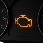 Why Check Engine Lights Are More Common on Cold Mornings in Valencia