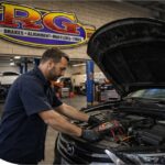 What a Full Car Tune-Up Includes in 2026